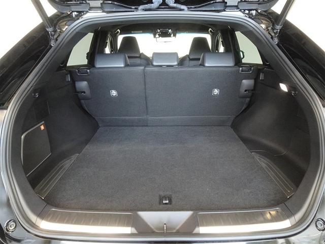 ハリアーハイブリッド Ｚ　衝突被害軽減システム　メモリーナビ　フルセグ　バックカメラ　ＥＴＣ　ドラレコ　ＬＥＤヘッドランプ　４ＷＤ　スマートキー（20枚目）