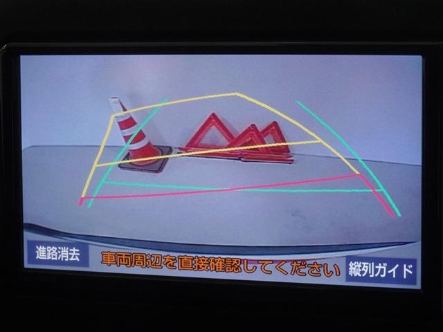 �o�b�N�K�C�h���j�^�[�𑕔����Ă��܂��A�Ԍɓ�������N���N�ł��B