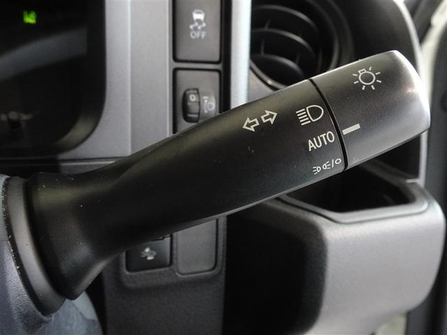 �R�����C�g�i�I�[�g���C�g�j�𑕔����Ă܂��B���̖͂��邳�ɂ���ăw�b�h���C�g�̓_���E�����������Ő؂�ւ��܂��B