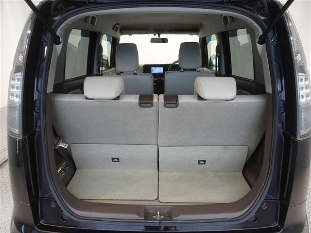 �R���p�N�g�ł����A����g���Ȃ�\���ȃX�y�[�X�̃g�����N���[���ł��B