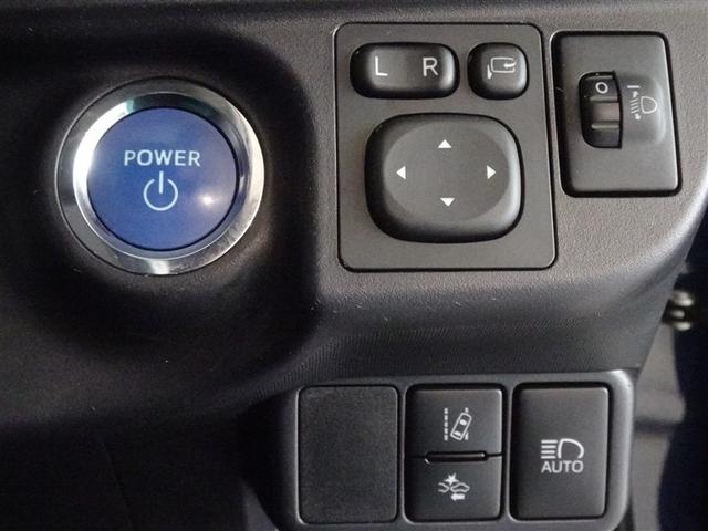 アクア Ｇ　衝突被害軽減システム　メモリーナビ　フルセグ　バックカメラ　ＥＴＣ　スマートキー（15枚目）