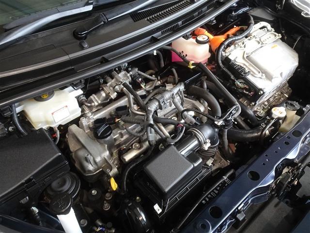 アクア Ｇ　衝突被害軽減システム　メモリーナビ　フルセグ　バックカメラ　ＥＴＣ　スマートキー（23枚目）