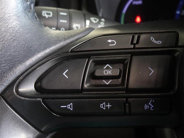 ヤリスクロス ハイブリッドＺ　衝突被害軽減システム　メモリーナビ　フルセグ　バックカメラ　ＥＴＣ　フルエアロ　ＬＥＤヘッドランプ　スマートキー（12枚目）