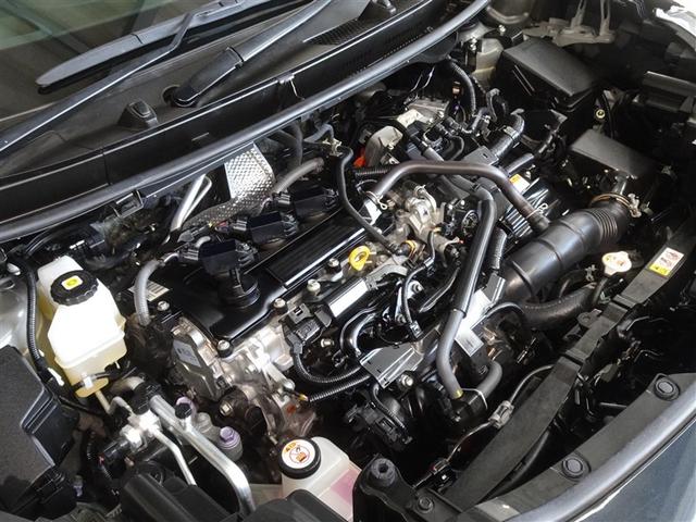 ヤリスクロス ハイブリッドＺ　衝突被害軽減システム　メモリーナビ　フルセグ　バックカメラ　ＥＴＣ　フルエアロ　ＬＥＤヘッドランプ　スマートキー（25枚目）