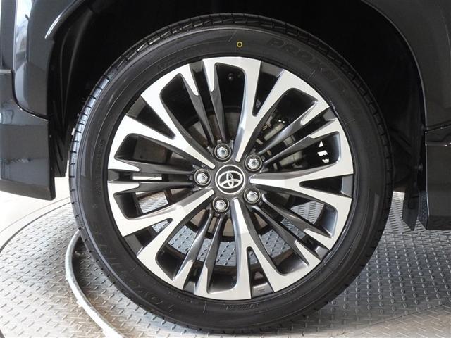 ヤリスクロス ハイブリッドＺ　衝突被害軽減システム　メモリーナビ　フルセグ　バックカメラ　ＥＴＣ　フルエアロ　ＬＥＤヘッドランプ　スマートキー（26枚目）