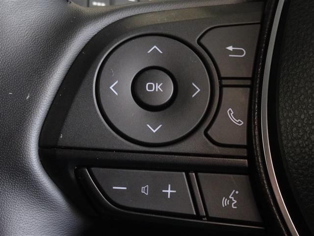 �X�e�A�����O�X�C�b�`�ŃI�[�f�B�I�̑���E�n���Y�t���[�ʘb���ł��܂��B