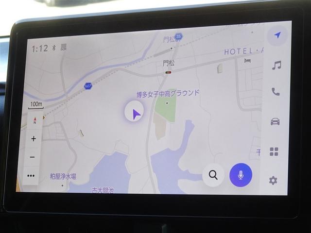 ヴォクシー ハイブリッドS-Z 衝突被害軽減システム メモリーナビ フルセグ 後席モニター バックカメラ ETC 両側電動スライド 3列シート LEDヘッドランプ スマートキー 乗車定員7人(5枚目)