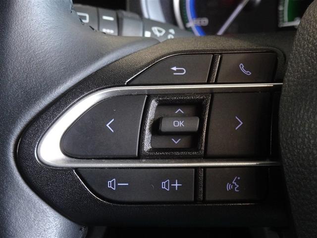 ヴォクシー ハイブリッドS-Z 衝突被害軽減システム メモリーナビ フルセグ 後席モニター バックカメラ ETC 両側電動スライド 3列シート LEDヘッドランプ スマートキー 乗車定員7人(11枚目)