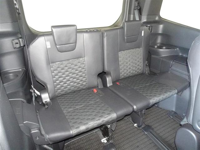 ヴォクシー ハイブリッドS-Z 衝突被害軽減システム メモリーナビ フルセグ 後席モニター バックカメラ ETC 両側電動スライド 3列シート LEDヘッドランプ スマートキー 乗車定員7人(18枚目)