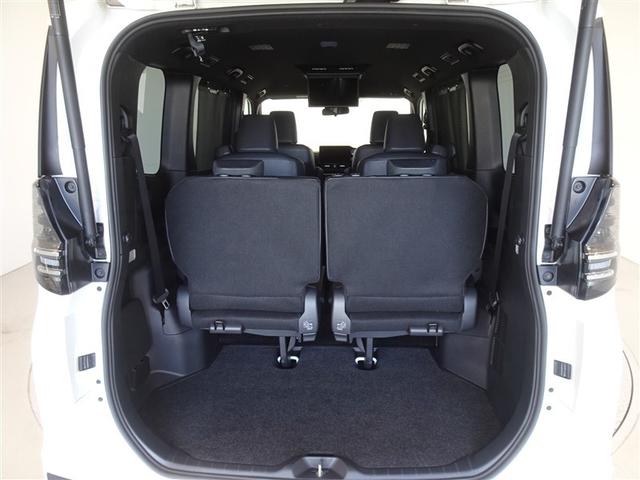 ヴォクシー ハイブリッドS-Z 衝突被害軽減システム メモリーナビ フルセグ 後席モニター バックカメラ ETC 両側電動スライド 3列シート LEDヘッドランプ スマートキー 乗車定員7人(21枚目)