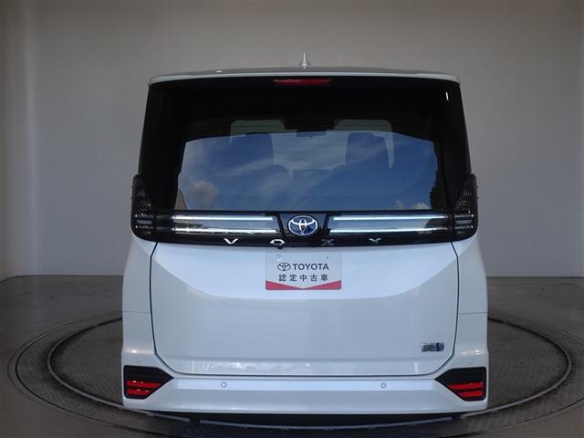 ヴォクシー ハイブリッドS-Z 衝突被害軽減システム メモリーナビ フルセグ 後席モニター バックカメラ ETC 両側電動スライド 3列シート LEDヘッドランプ スマートキー 乗車定員7人(23枚目)