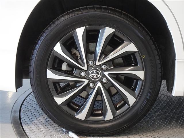 ヴォクシー ハイブリッドS-Z 衝突被害軽減システム メモリーナビ フルセグ 後席モニター バックカメラ ETC 両側電動スライド 3列シート LEDヘッドランプ スマートキー 乗車定員7人(26枚目)