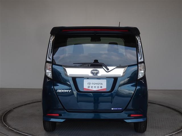 ルーミー カスタムG 衝突被害軽減システム メモリーナビ フルセグ バックカメラ 両側電動スライド LEDヘッドランプ スマートキー(22枚目)