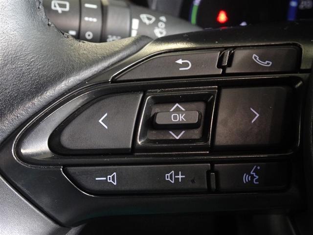 �X�e�A�����O�X�C�b�`�ŃI�[�f�B�I�̑���E�n���Y�t���[�ʘb���ł��܂��B