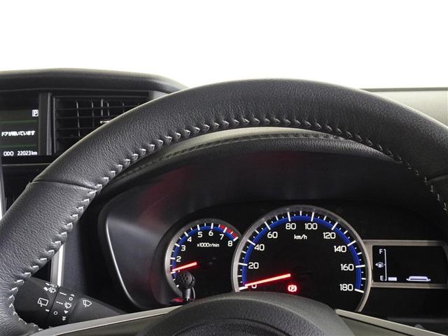 ルーミー カスタムＧ　衝突被害軽減システム　メモリーナビ　フルセグ　バックカメラ　ＥＴＣ　両側電動スライド　ＬＥＤヘッドランプ　スマートキー（10枚目）