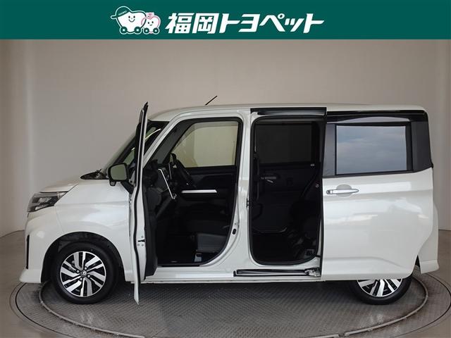 ルーミー カスタムＧ　衝突被害軽減システム　メモリーナビ　フルセグ　バックカメラ　ＥＴＣ　両側電動スライド　ＬＥＤヘッドランプ　スマートキー（17枚目）