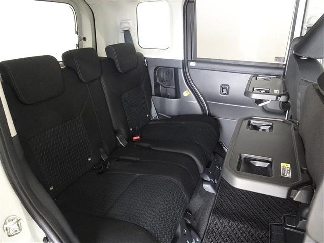 ルーミー カスタムＧ　衝突被害軽減システム　メモリーナビ　フルセグ　バックカメラ　ＥＴＣ　両側電動スライド　ＬＥＤヘッドランプ　スマートキー（18枚目）