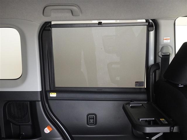 ルーミー カスタムＧ　衝突被害軽減システム　メモリーナビ　フルセグ　バックカメラ　ＥＴＣ　両側電動スライド　ＬＥＤヘッドランプ　スマートキー（19枚目）