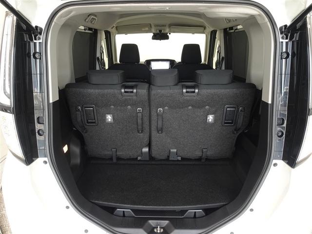 ルーミー カスタムＧ　衝突被害軽減システム　メモリーナビ　フルセグ　バックカメラ　ＥＴＣ　両側電動スライド　ＬＥＤヘッドランプ　スマートキー（20枚目）