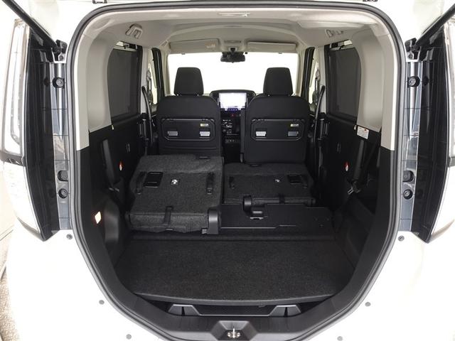 ルーミー カスタムＧ　衝突被害軽減システム　メモリーナビ　フルセグ　バックカメラ　ＥＴＣ　両側電動スライド　ＬＥＤヘッドランプ　スマートキー（21枚目）