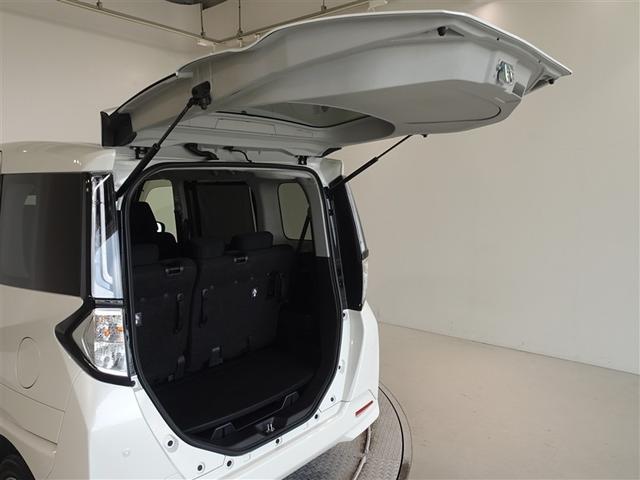 ルーミー カスタムＧ　衝突被害軽減システム　メモリーナビ　フルセグ　バックカメラ　ＥＴＣ　両側電動スライド　ＬＥＤヘッドランプ　スマートキー（23枚目）