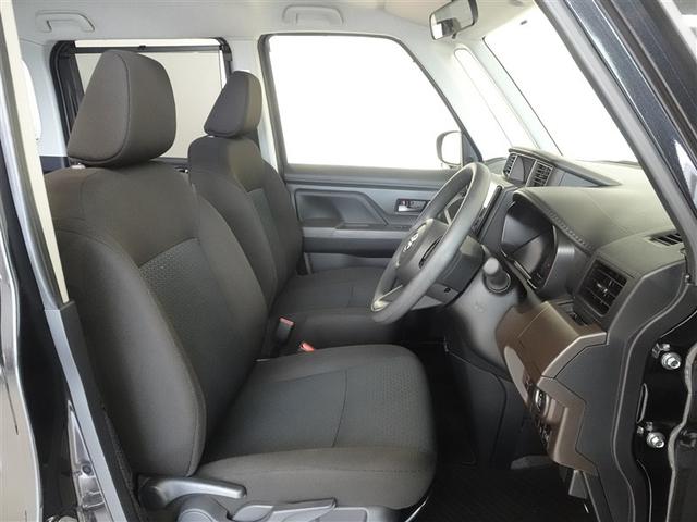 ルーミー X 衝突被害軽減システム フルセグ バックカメラ スマートキー(4枚目)