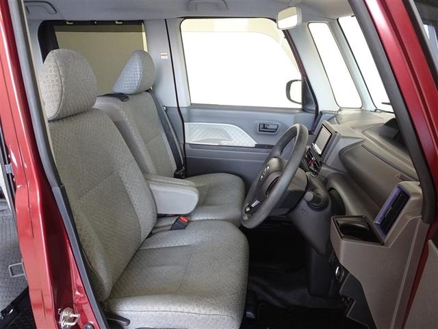 タント Ｘセレクション　衝突被害軽減システム　メモリーナビ　ワンセグ　バックカメラ　ＥＴＣ　ＬＥＤヘッドランプ　スマートキー（4枚目）