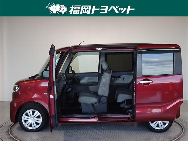 タント Ｘセレクション　衝突被害軽減システム　メモリーナビ　ワンセグ　バックカメラ　ＥＴＣ　ＬＥＤヘッドランプ　スマートキー（17枚目）