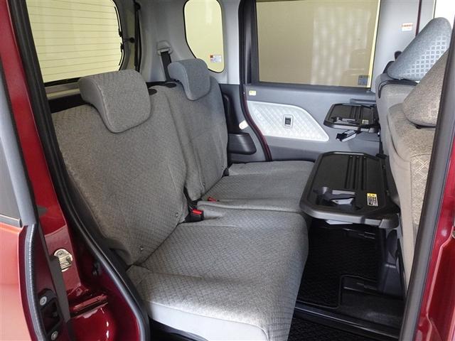 タント Ｘセレクション　衝突被害軽減システム　メモリーナビ　ワンセグ　バックカメラ　ＥＴＣ　ＬＥＤヘッドランプ　スマートキー（18枚目）