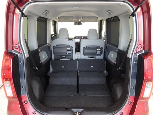 タント Ｘセレクション　衝突被害軽減システム　メモリーナビ　ワンセグ　バックカメラ　ＥＴＣ　ＬＥＤヘッドランプ　スマートキー（21枚目）