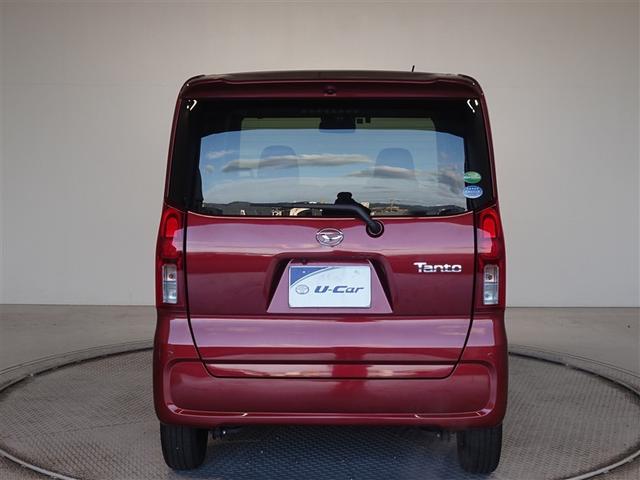 タント Ｘセレクション　衝突被害軽減システム　メモリーナビ　ワンセグ　バックカメラ　ＥＴＣ　ＬＥＤヘッドランプ　スマートキー（22枚目）