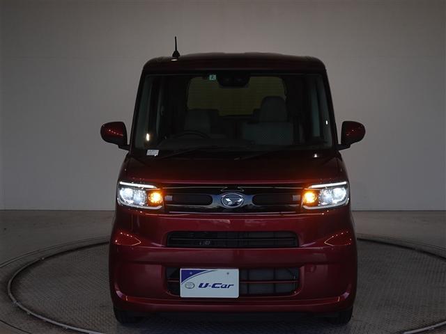 タント Ｘセレクション　衝突被害軽減システム　メモリーナビ　ワンセグ　バックカメラ　ＥＴＣ　ＬＥＤヘッドランプ　スマートキー（26枚目）