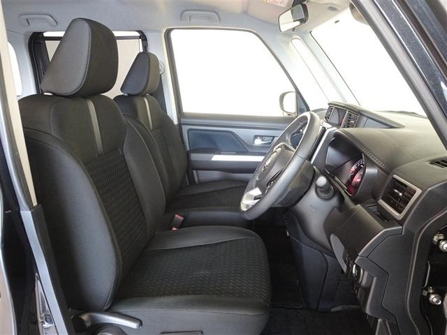 ルーミー カスタムＧ　衝突被害軽減システム　フルセグ　バックカメラ　ＥＴＣ　両側電動スライド　ＬＥＤヘッドランプ　スマートキー（4枚目）