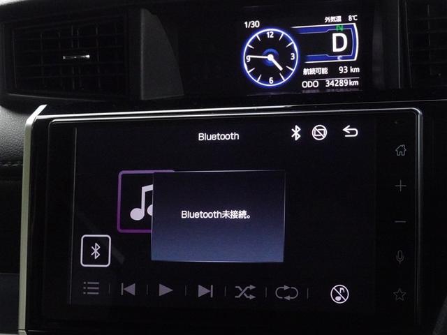 ルーミー カスタムＧ　衝突被害軽減システム　フルセグ　バックカメラ　ＥＴＣ　両側電動スライド　ＬＥＤヘッドランプ　スマートキー（8枚目）