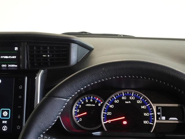 ルーミー カスタムＧ　衝突被害軽減システム　フルセグ　バックカメラ　ＥＴＣ　両側電動スライド　ＬＥＤヘッドランプ　スマートキー（10枚目）