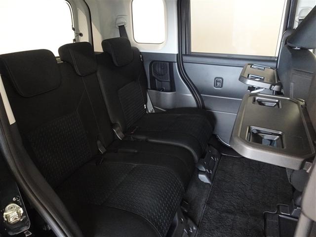 ルーミー カスタムＧ　衝突被害軽減システム　フルセグ　バックカメラ　ＥＴＣ　両側電動スライド　ＬＥＤヘッドランプ　スマートキー（19枚目）