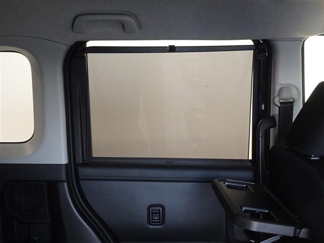 ルーミー カスタムＧ　衝突被害軽減システム　フルセグ　バックカメラ　ＥＴＣ　両側電動スライド　ＬＥＤヘッドランプ　スマートキー（20枚目）