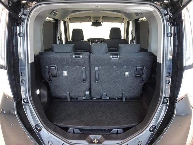 ルーミー カスタムＧ　衝突被害軽減システム　フルセグ　バックカメラ　ＥＴＣ　両側電動スライド　ＬＥＤヘッドランプ　スマートキー（21枚目）