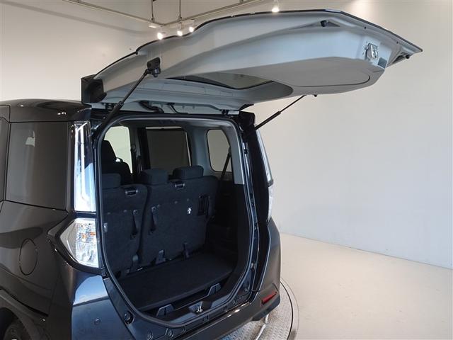 ルーミー カスタムＧ　衝突被害軽減システム　フルセグ　バックカメラ　ＥＴＣ　両側電動スライド　ＬＥＤヘッドランプ　スマートキー（24枚目）