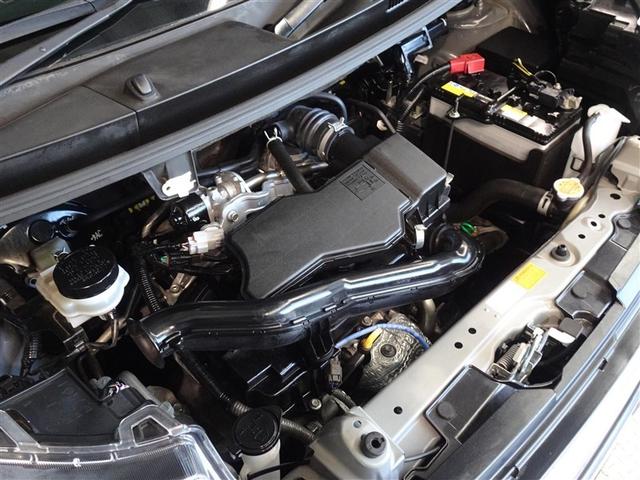 ルーミー カスタムＧ　衝突被害軽減システム　フルセグ　バックカメラ　ＥＴＣ　両側電動スライド　ＬＥＤヘッドランプ　スマートキー（25枚目）