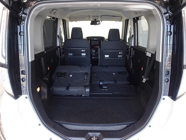 ルーミー カスタムＧ　衝突被害軽減システム　メモリーナビ　フルセグ　バックカメラ　ＥＴＣ　両側電動スライド　ＬＥＤヘッドランプ　スマートキー（22枚目）