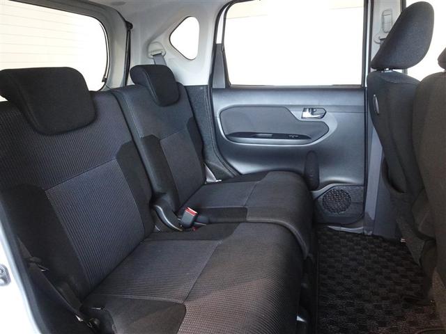 ムーヴ カスタム　Ｘ　メモリーナビ　フルセグ　バックカメラ　ＥＴＣ　ＬＥＤヘッドランプ　スマートキー（16枚目）