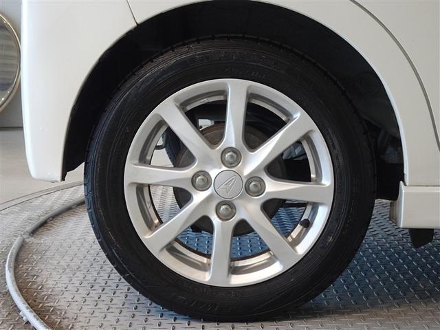 ムーヴ カスタム　Ｘ　メモリーナビ　フルセグ　バックカメラ　ＥＴＣ　ＬＥＤヘッドランプ　スマートキー（22枚目）