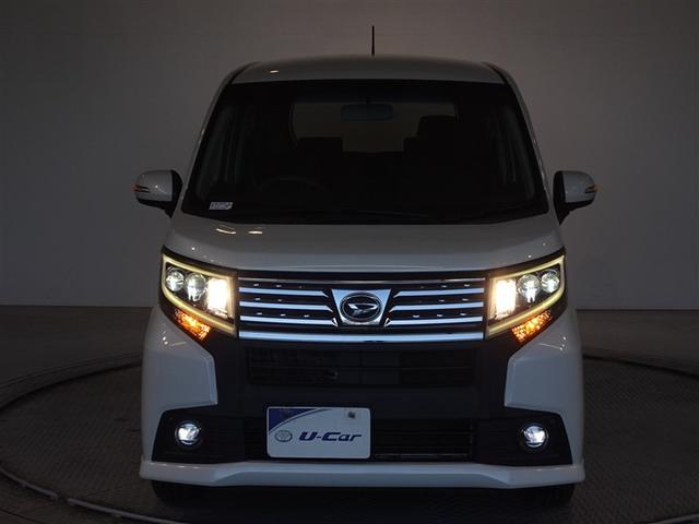 ムーヴ カスタム　Ｘ　メモリーナビ　フルセグ　バックカメラ　ＥＴＣ　ＬＥＤヘッドランプ　スマートキー（23枚目）