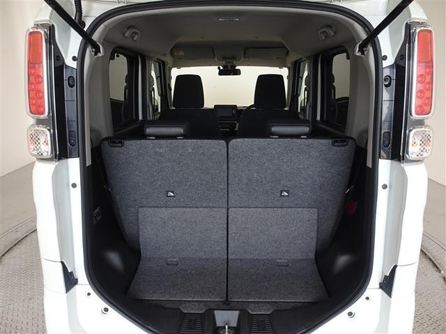 �R���p�N�g�ł����A����g���Ȃ�\���ȃX�y�[�X�̃g�����N���[���ł��B