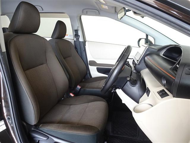 シエンタ ハイブリッドＧ　衝突被害軽減システム　メモリーナビ　フルセグ　バックカメラ　ＥＴＣ　ドラレコ　両側電動スライド　３列シート　ＬＥＤヘッドランプ　スマートキー　乗車定員７人（4枚目）