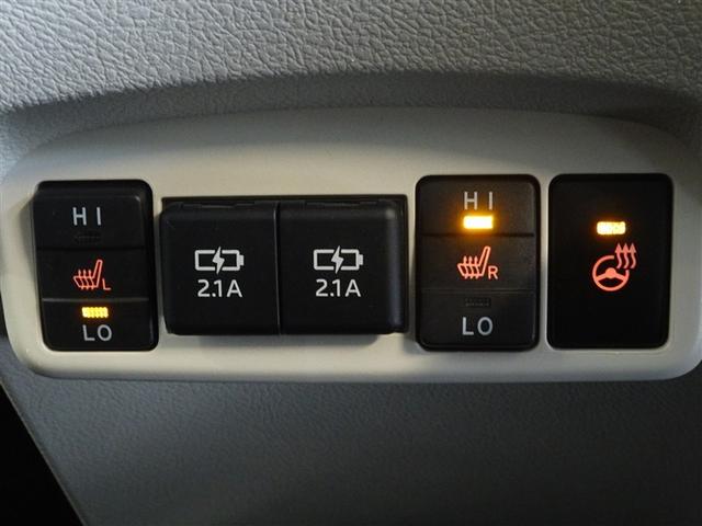 シエンタ ハイブリッドＧ　衝突被害軽減システム　メモリーナビ　フルセグ　バックカメラ　ＥＴＣ　ドラレコ　両側電動スライド　３列シート　ＬＥＤヘッドランプ　スマートキー　乗車定員７人（12枚目）