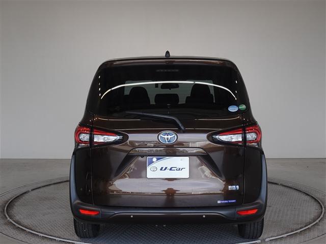 シエンタ ハイブリッドＧ　衝突被害軽減システム　メモリーナビ　フルセグ　バックカメラ　ＥＴＣ　ドラレコ　両側電動スライド　３列シート　ＬＥＤヘッドランプ　スマートキー　乗車定員７人（22枚目）