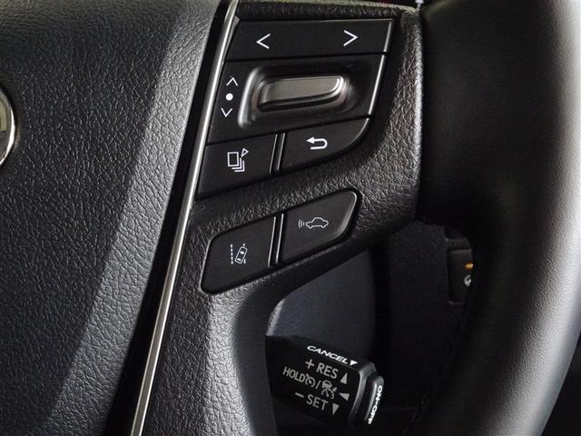 アルファード ２．５Ｓ　Ｃパッケージ　衝突被害軽減システム　メモリーナビ　後席モニター　バックカメラ　ＥＴＣ　サンルーフ　両側電動スライド　３列シート　ＬＥＤヘッドランプ　スマートキー　乗車定員７人（10枚目）