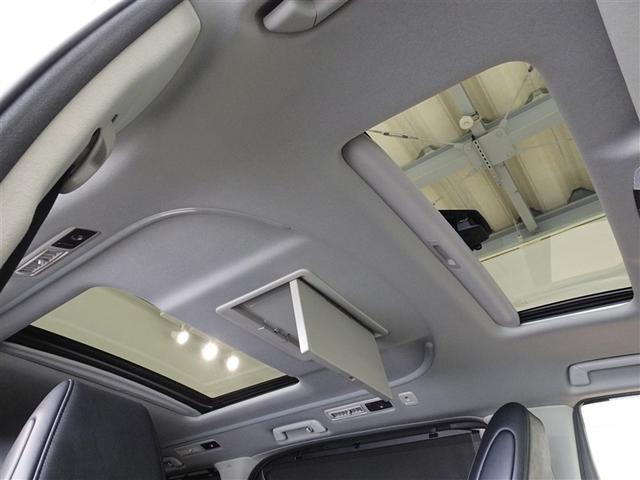 アルファード ２．５Ｓ　Ｃパッケージ　衝突被害軽減システム　メモリーナビ　後席モニター　バックカメラ　ＥＴＣ　サンルーフ　両側電動スライド　３列シート　ＬＥＤヘッドランプ　スマートキー　乗車定員７人（22枚目）